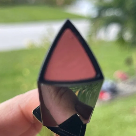 HOURGLASS Vanish Blush Stick In Devoted (Dusty Rose) - Picture 9 of 15